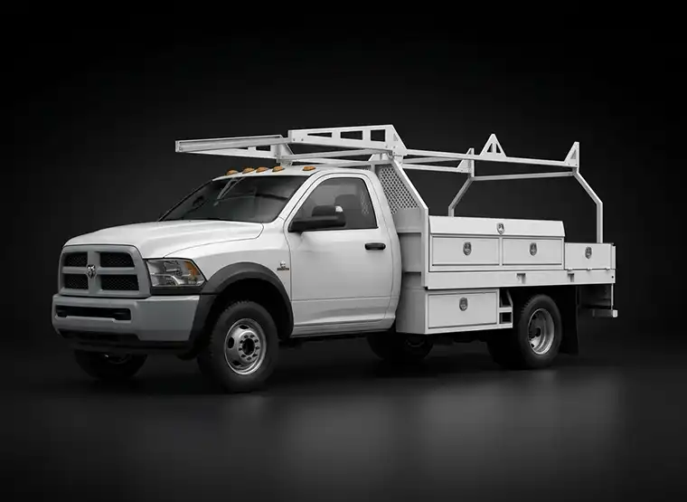 Contractor Body Accessory 1