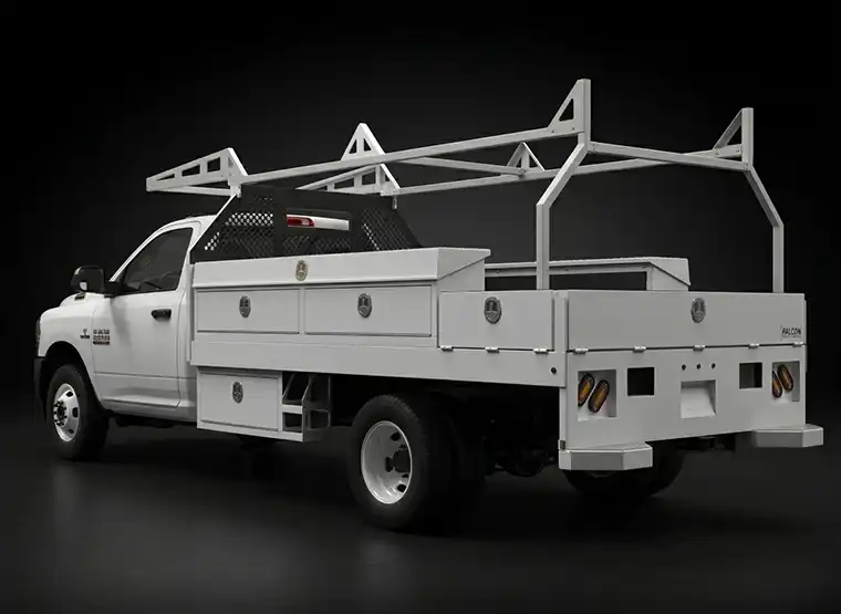 Contractor Body Accessory 3