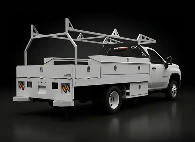 Contractor Body Accessory 4