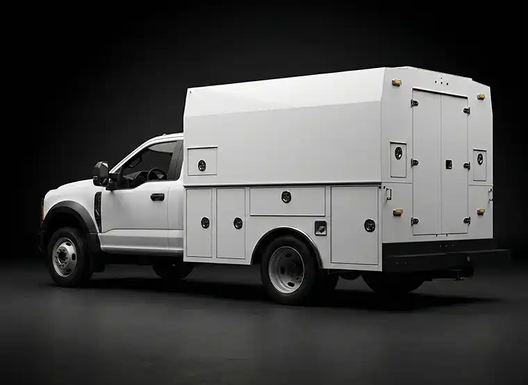 Enclosed Body Accessory 3