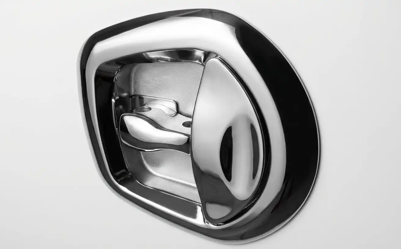 Falcon configuration image 03